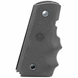 Monogrip Wraparound with Finger Grooves Colt Officers