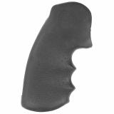 Monogrip Rubber Grips Colt Python Black