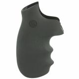Monogrip Rubber Grips Colt Detective Special/Diamondback Black