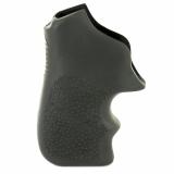 Tamer, Pistol Grip, Black, Ruger LCR 78020