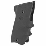 Monogrip Wraparound with Finger Grooves Ruger MKII