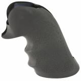 Monogrip Rubber Grips Ruger Blackhawk/Super Blackhawk/ Super Blackhawk Short Barrel/Single Six/Vaquero Black
