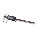 Digital Caliper in Protective Case