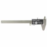 Digital Caliper, Extra Large LCD Screen, IncludesProtective Storage Case 050081