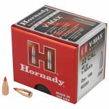 Varmint Bullet .224 Diameter 40 Grain V-Max