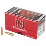 Varmint Bullet .243 Diameter 87 Grain V-Max