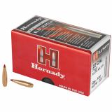 ELD Match Rifle Bullets .224 Diameter 75 Grain