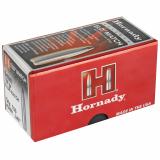 ELD Match Rifle Bullets .243 Diameter 108 Grain