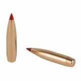 ELD Match Rifle Bullets .243 Diameter 108 Grain
