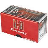 Super Shock Tip (SST) Bullets .264 Diameter 123 Grain