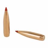 ELD Match Rifle Bullets .264 Diameter 130 Grain