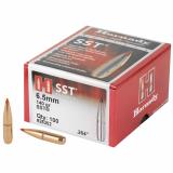 Super Shock Tip (SST) Bullets .264 Diameter 140 Grain