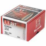 Super Shock Tip (SST) Bullets .264 Diameter 140 Grain