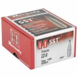 Super Shock Tip (SST) Bullets .284 Diameter 154 Grain