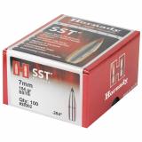 Super Shock Tip (SST) Bullets .284 Diameter 154 Grain
