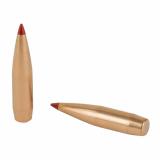 Extremely Low Drag Bullets .284 Diameter 162 Grain Heat Shield Tip