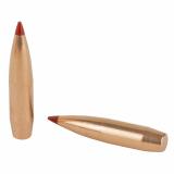 Extremely Low Drag Bullets .338 Diameter 285 Grain Heat Shield Tip