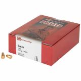 Hornady Action Pistol Bullets .356 Diameter 125 Grain HAP 500 Pack