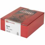 Hornady Action Pistol Bullets .356 Diameter 125 Grain HAP 500 Pack