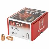 XTP Jacketed Pistol Bullets .430 Diameter 240 Grain Hollow Point
