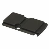 509 Adapter, Black, Fits HS507C Footprint 509PLT-507C