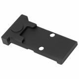 509 Adapter, Black, Fits FN 509 509PLT-FN509T