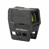 AEMS Core, Red Reticle, 2MOA Dot, Fits 1913 Picatinny Rail, Black AEMS-CORE-110101 DISCONTINUED