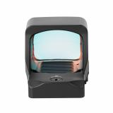 507 Elite Competition | Green Dot, MRS Reticle (2 MOA Dot with 8/20/32 MOA Circle), 1.1"x0.87" Objective Lens, Matte, Black HE507COMP-GR