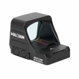 507 Elite Competition | Red Dot, MRS Reticle (2 MOA Dot with 8/20/32 MOA Circle), 1.1"x0.87" Objective Lens, Matte, Black HS507COMP