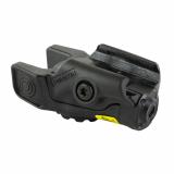 Rail Mounted Laser, Green Laser, Fits 1913 Picatinny Rail, Black RML-GR