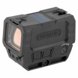 Ronin AEMS MAX, Green Dot, Non-Magnified, Multiple Reticle System (MRS), 32 MOA Circle with 2 MOA Dot, Shake Awake, Solar Failsafe, Anodized Finish, Black RONIN-AEMS-MAX-GR