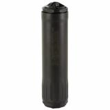 Ventum 762 Suppressor | 30 Caliber Silencer, Black, Compatible with Hub Mounts and HX-QD Mounts