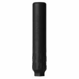 Flow 22 Ti Suppressor 22 LR, Cerakote Finish, Black, Grade 5 Titanium, 1/2x28 Direct Thread 3076