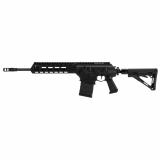 GALIL ACE Rifle GEN2 | 7.62 NATO, 16" Barrel, 1-20RD (SR25), FreeFloat MLOK Handguard, Side Folding Adj Buttstock