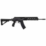 GALIL ACE Rifle GEN2 | 5.45x39mm, 16" Barrel, 1-30RD, FreeFloat MLOK Handguard, Side Folding Adj Buttstock