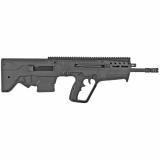 Tavor 7, Semi-automatic, Bullpup, 308 Win, 762NATO, 16.5" Barrel , Black, Bullpup, 1 Mag, 10Rd, Adjustable Sights T7B1610