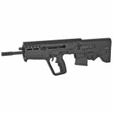 Tavor 7, Semi-automatic, Bullpup, 308 Win, 762NATO, 16.5" Barrel , Black, Bullpup, 1 Mag, 10Rd, Adjustable Sights T7B1610