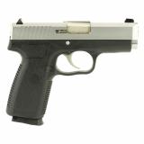 CW45 .45 ACP Caliber 3.64 Inch Barrel Matte Stainless Finish 6 Round