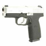 CW45 .45 ACP Caliber 3.64 Inch Barrel Matte Stainless Finish 6 Round