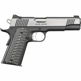 Eclipse Custom | 45 ACP, 5" Barrel, 8rd Magazine