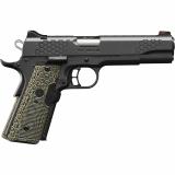 KHX Custom | 45 ACP, 5" Barrel, 8rd Magazine