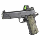 KHX Custom (OI) | 9mm, 5" Barrel, 9rd Magazine, Trijicon RMR® 3.25MOA