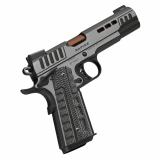 Rapide Dusk | 10mm, 5" Barrel, Grey KimPro II/TiCN Finish, 1 9 Rd Magazine