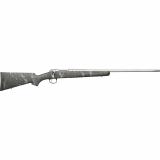 Hunter Pro Desolve Blak | 6.5mm Creedmoor, 22" Stainless Steel Barrel, Synthetic Stock, 5lbs 9oz, 3 Round