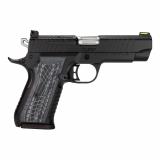 KDS9c | 9x19mm, 4" Barrel, Aluminum Frame, Optics Ready, Black, 2 15 Rd Magazines, Optic Not Included