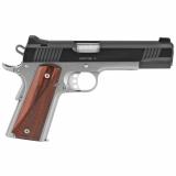 Custom II™ (Two-Tone) | 45 ACP, 5" Barrel, 8rd Magazine
