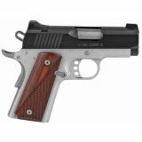 Ultra Carry II™ (Two-Tone) | 45 ACP, 3" Barrel, 7rd Magazine