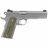 Stainless TLE™ II