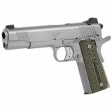 Stainless TLE™ II