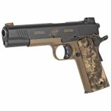 Hero Custom II (Boot Campaign®)